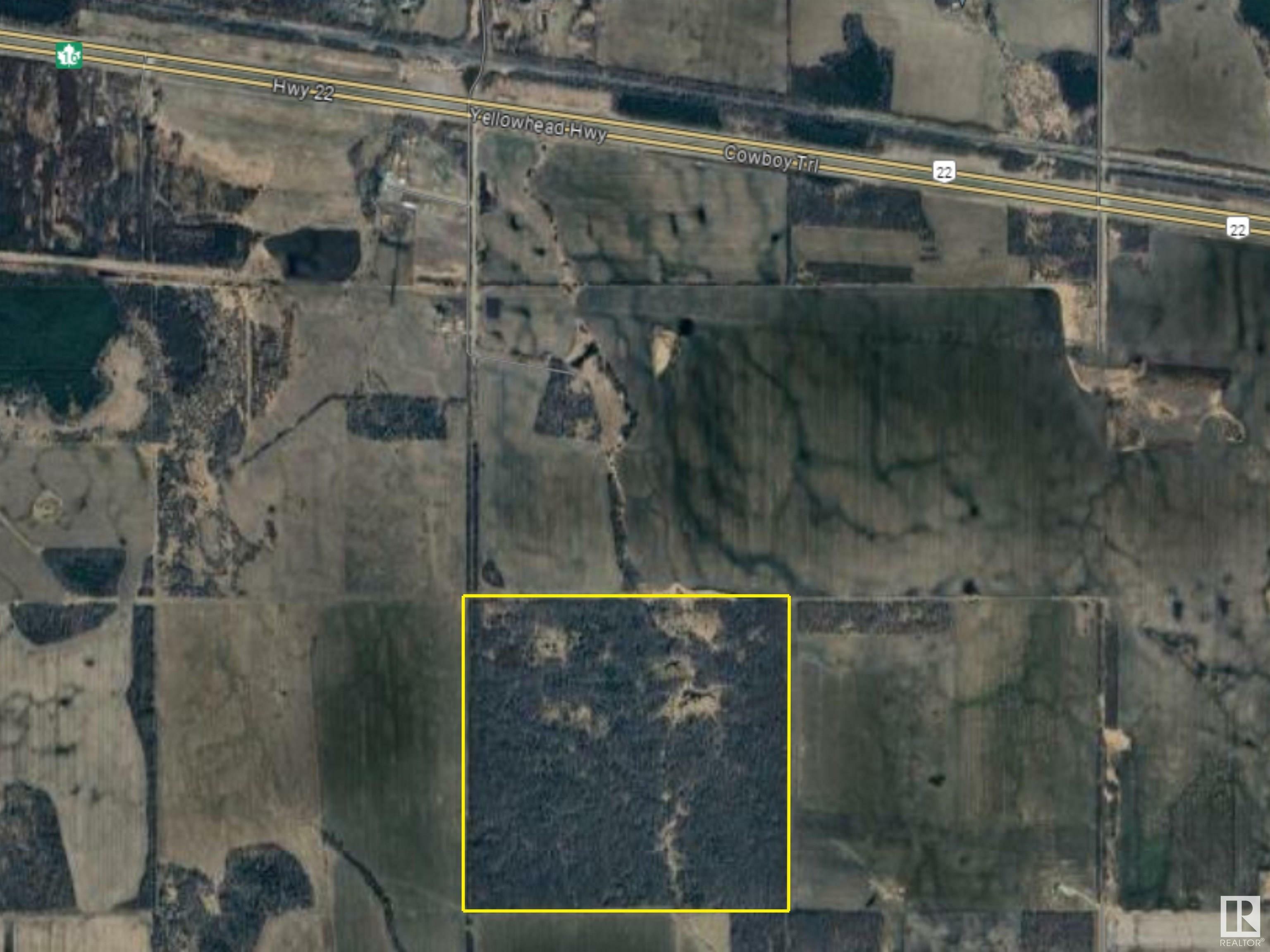 Property Photo:  NW 14-53-8 W5 Yellowhead County  AB T0E 0T0 