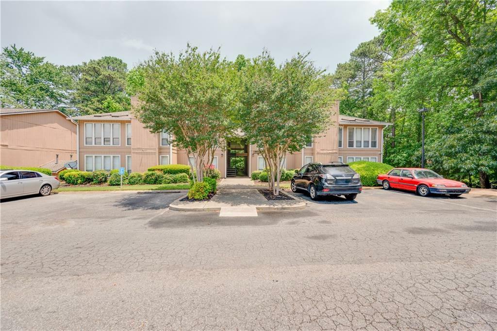 Property Photo: 1565 Terrell Mill SE GA 30067