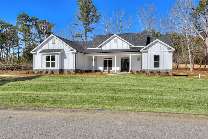 Property Photo:  1175 Birdie Place  SC 29829 