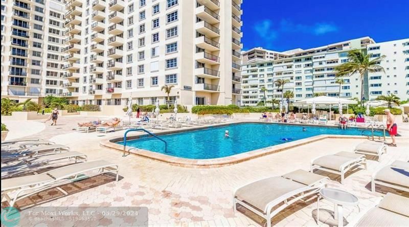 Property Photo:  1900 S Ocean Blvd 8L  FL 33062 