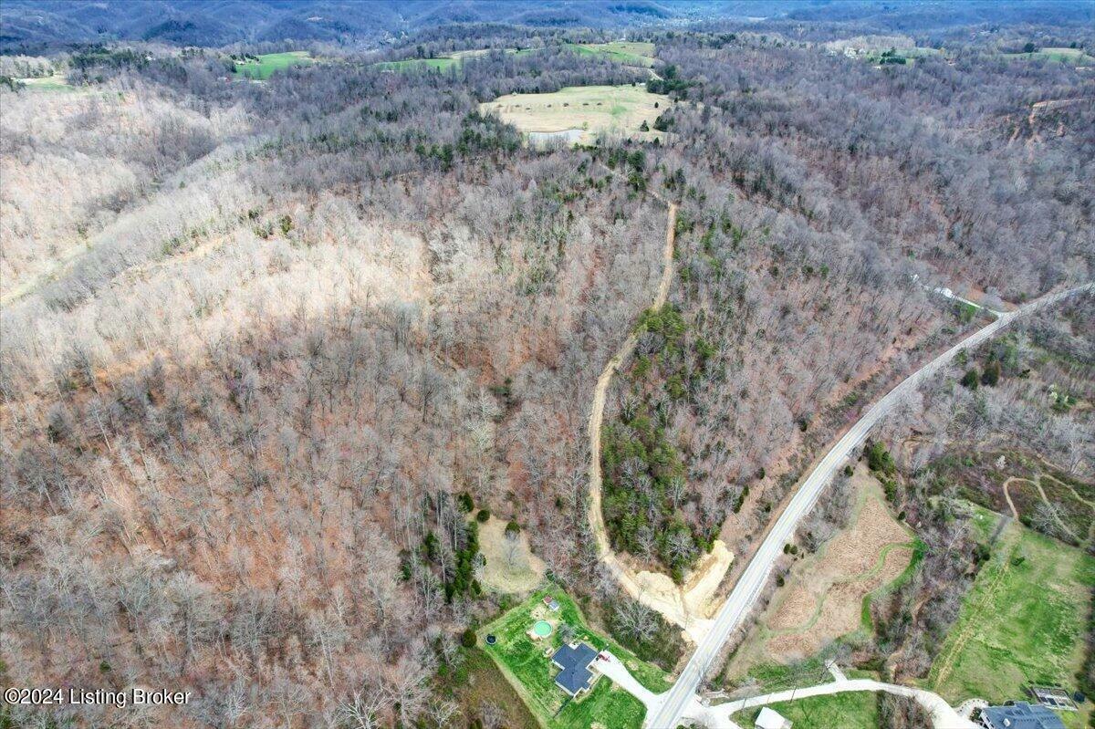 Property Photo:  Tract A-2 Highway 44  KY 40165 