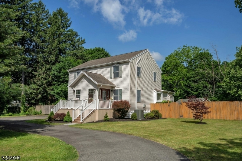 Property Photo: 52 East Ave NJ 07840