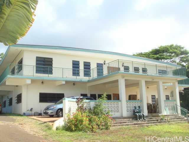 Property Photo:  45212 Kaneohe Bay Drive  HI 96744 