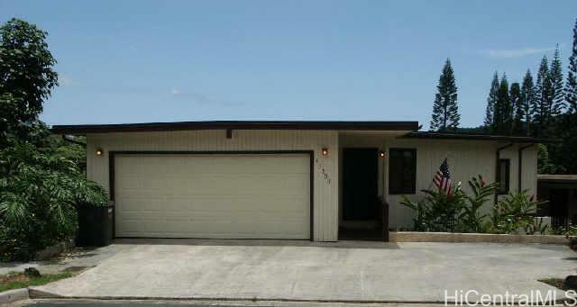 Property Photo:  47500 Waipaipai Street 47500  HI 96744 