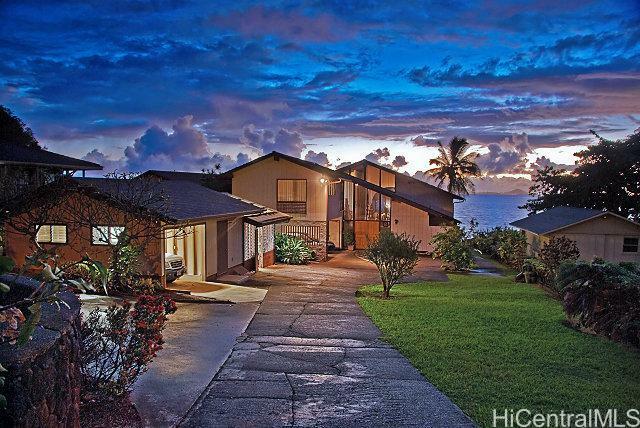 Property Photo:  47-865 Kamehameha Highway  HI 96744 