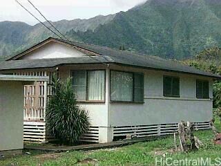 Property Photo:  47722 Kamehameha Highway  HI 96744 