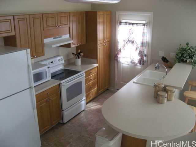 Property Photo:  91-586 Makalea Street Tba  HI 96706 