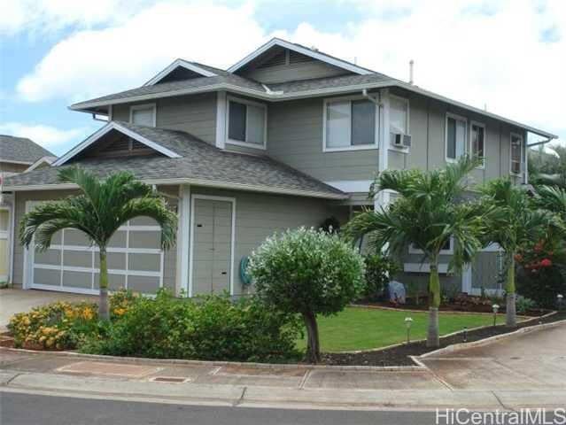 Property Photo: 91934 Kuaeewa Place HI 96706