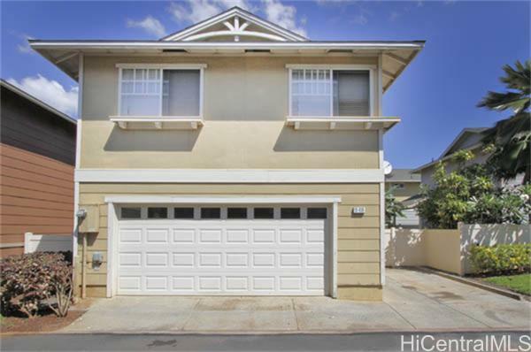 91-434 Makalea Street 100  Ewa Beach HI 96706 photo