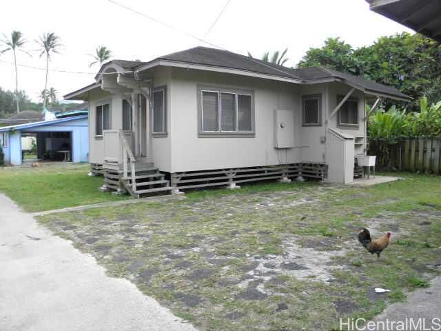 Property Photo:  53-866C Kamehameha Highway C5  HI 96717 
