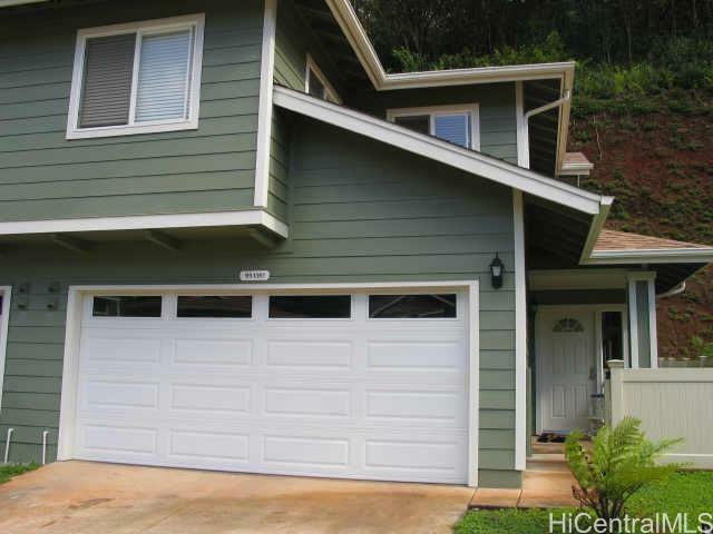 Property Photo:  95 1361 Wikao Street 42  HI 96789 