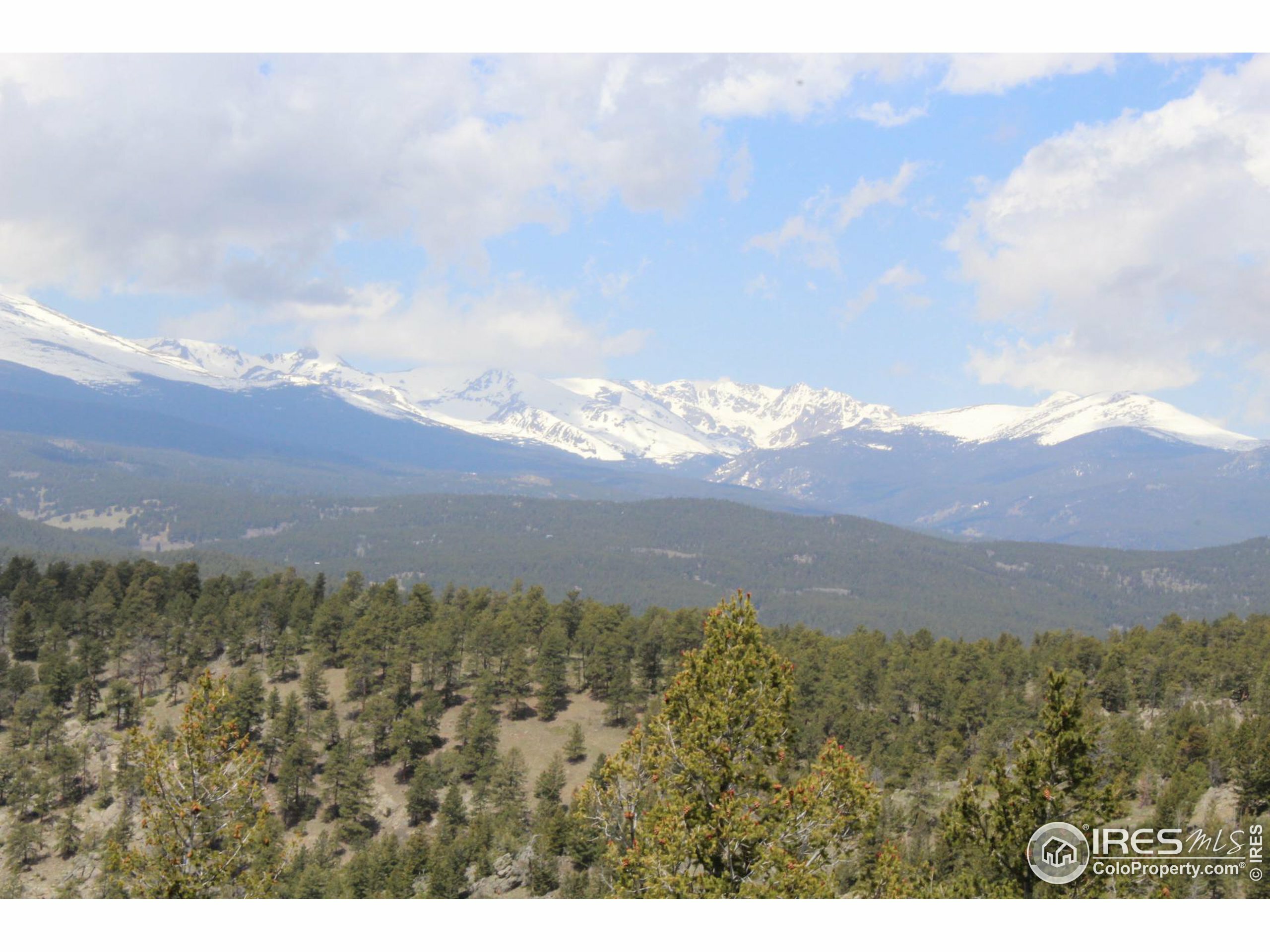 Property Photo:  0 Lefthand Canyon Dr  CO 80455 