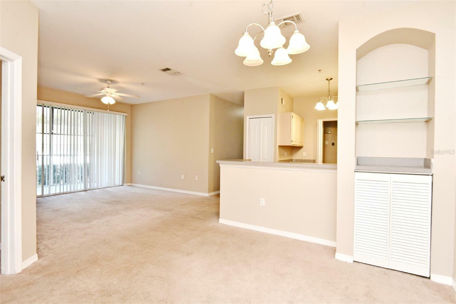 Property Photo: 8811 Dunes Court 105 FL 34747