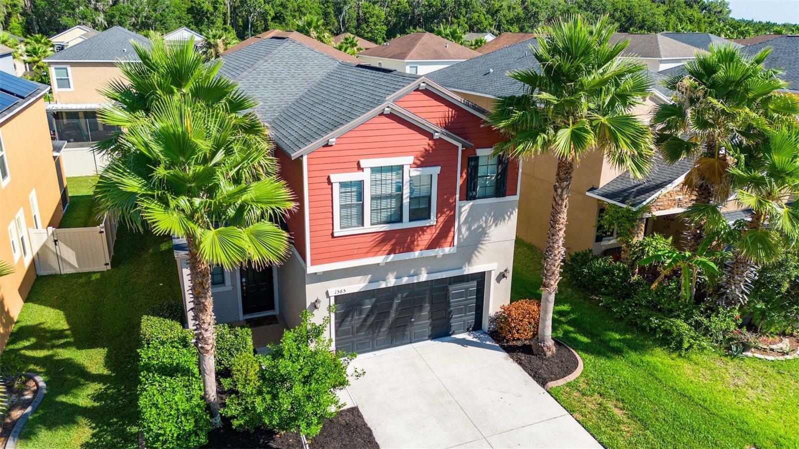 Property Photo:  1585 Tallulah Terrace  FL 33543 