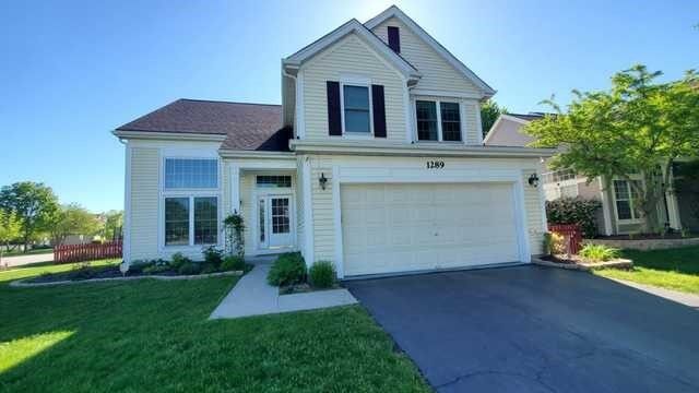 Property Photo:  1289 Estling Court  IL 60502 