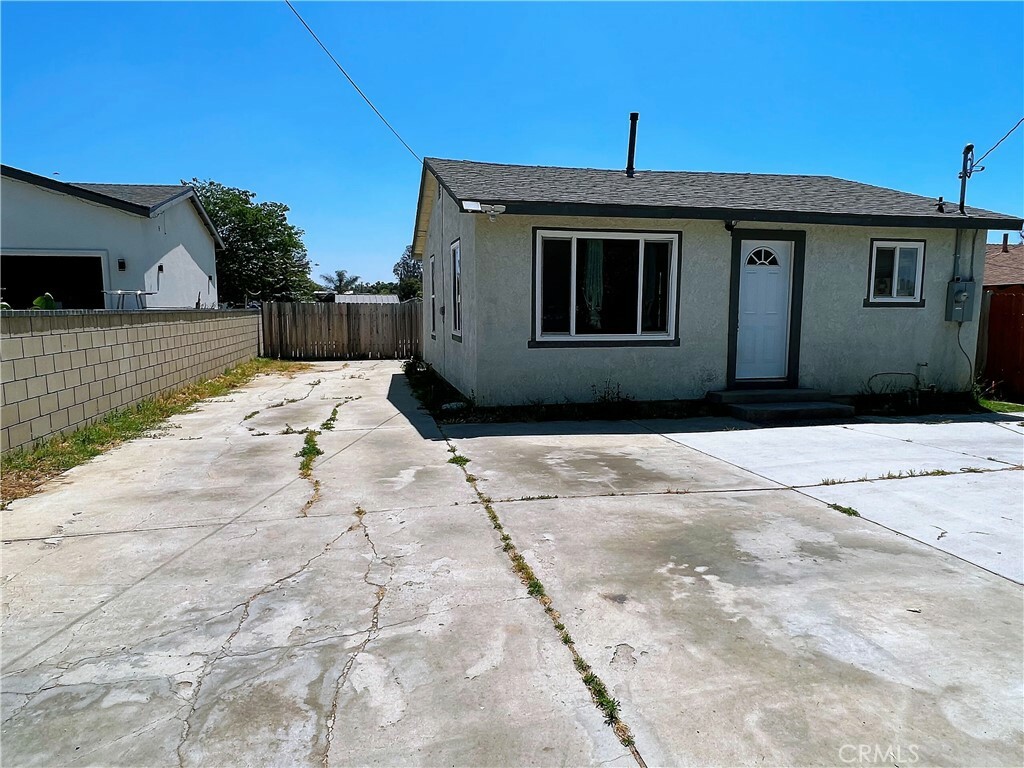 Property Photo:  4940 Martin Street  CA 91752 