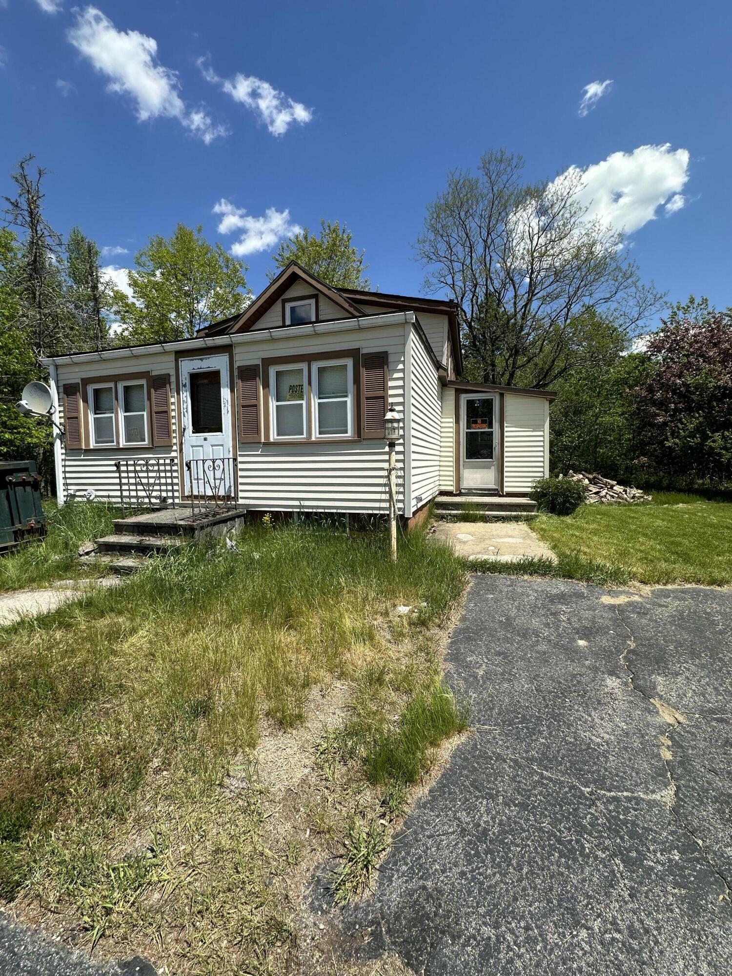 Property Photo:  20 Smith Lane  ME 04622 