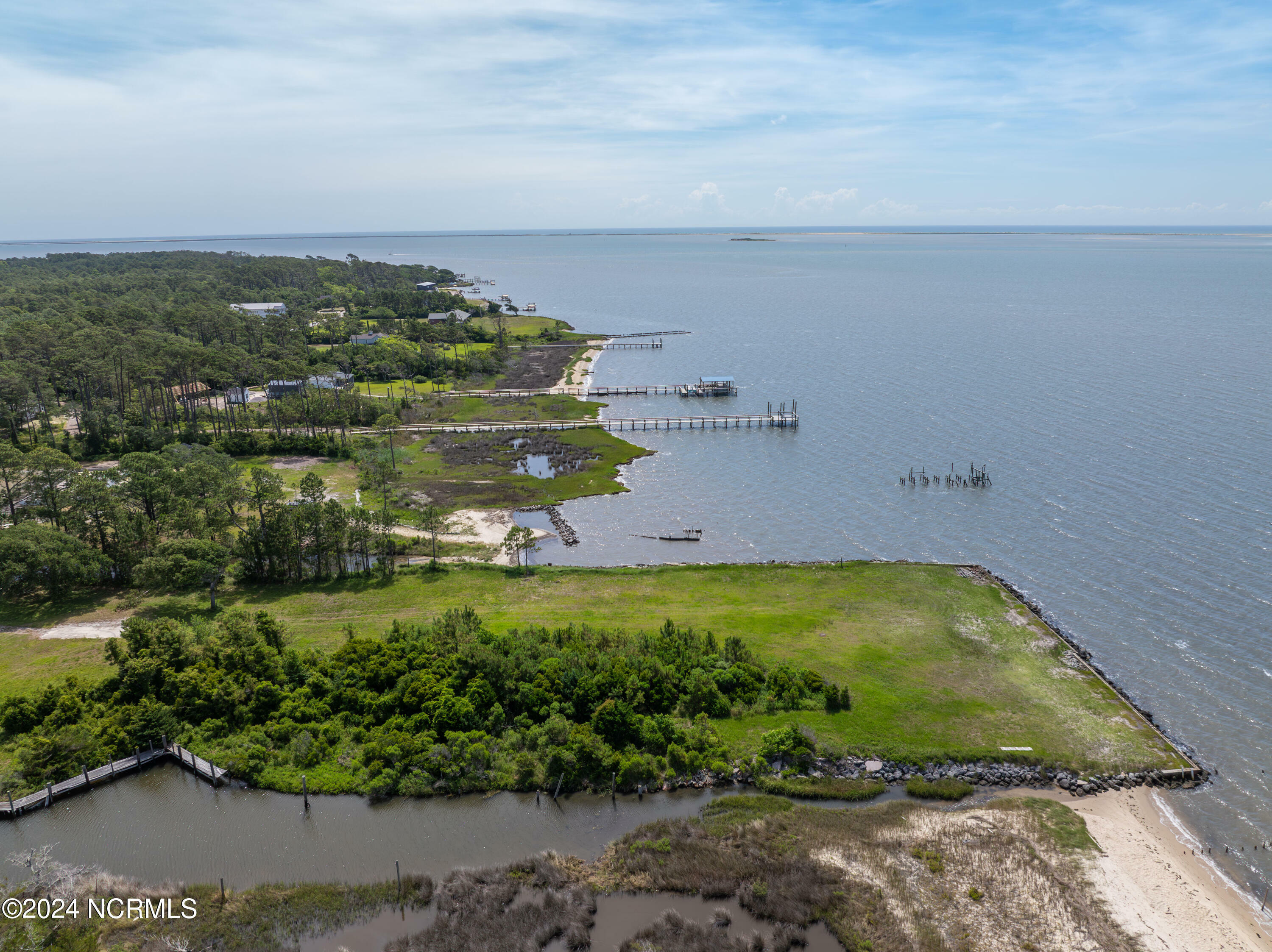 Property Photo:  374/380 Seashore Drive  NC 28511 