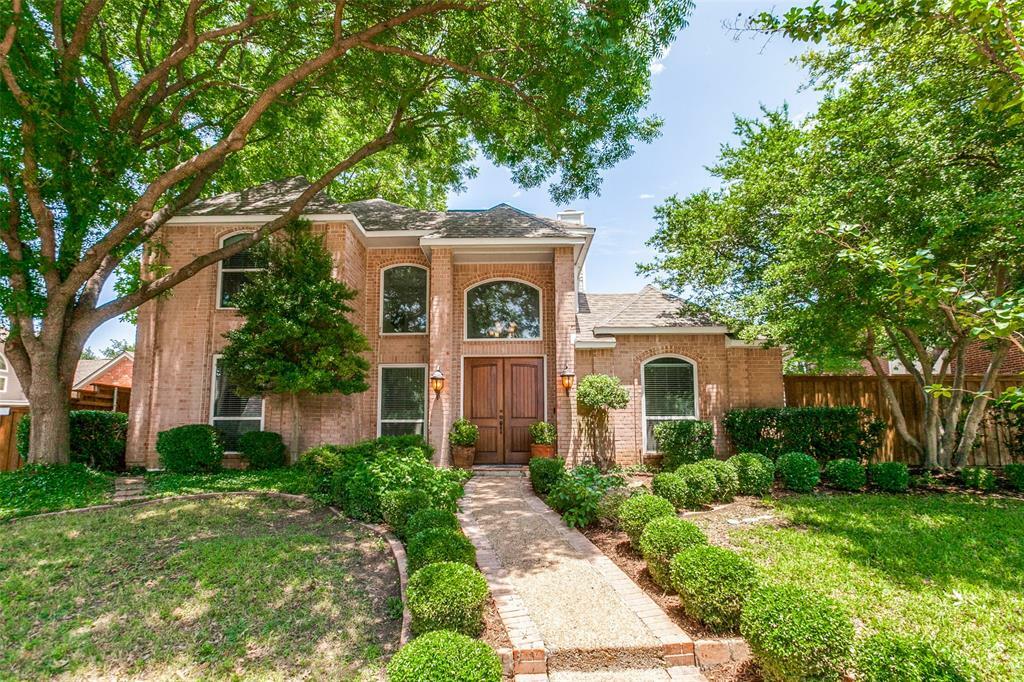 18007 Benchmark Drive  Dallas TX 75252 photo