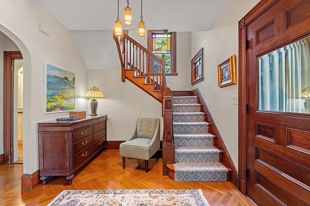 Property Photo:  26 Ashmont Street  MA 02176 