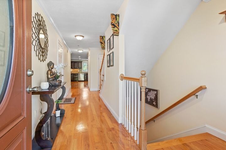 Property Photo:  215 Rangeway Rd 32  MA 01862 