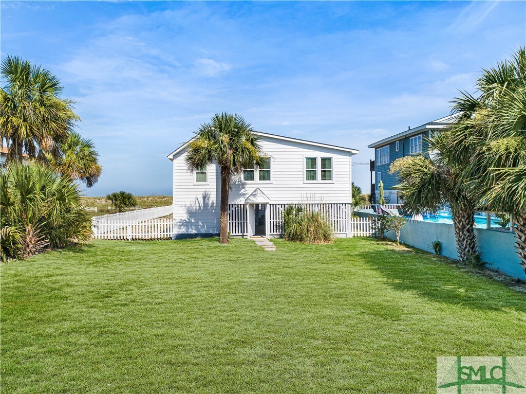 10 Lovell Avenue  Tybee Island GA 31328 photo