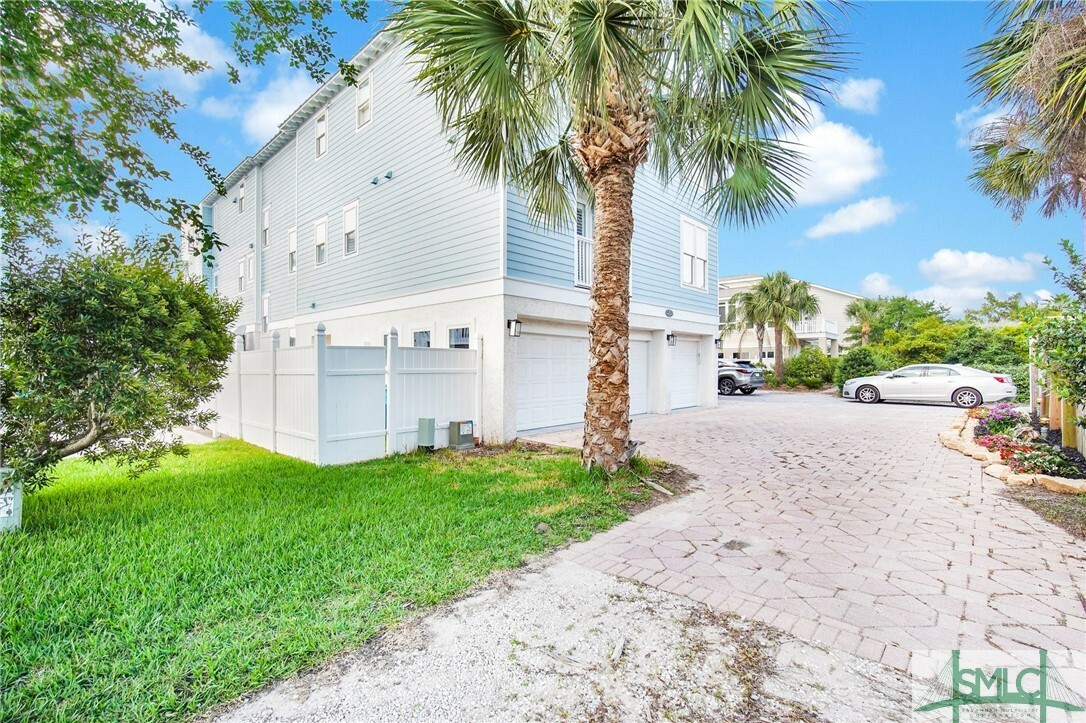 Property Photo:  1 Waterside Walk  GA 31328 