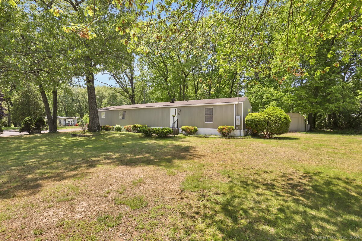 Property Photo: 54 Sills Avenue CT 06712