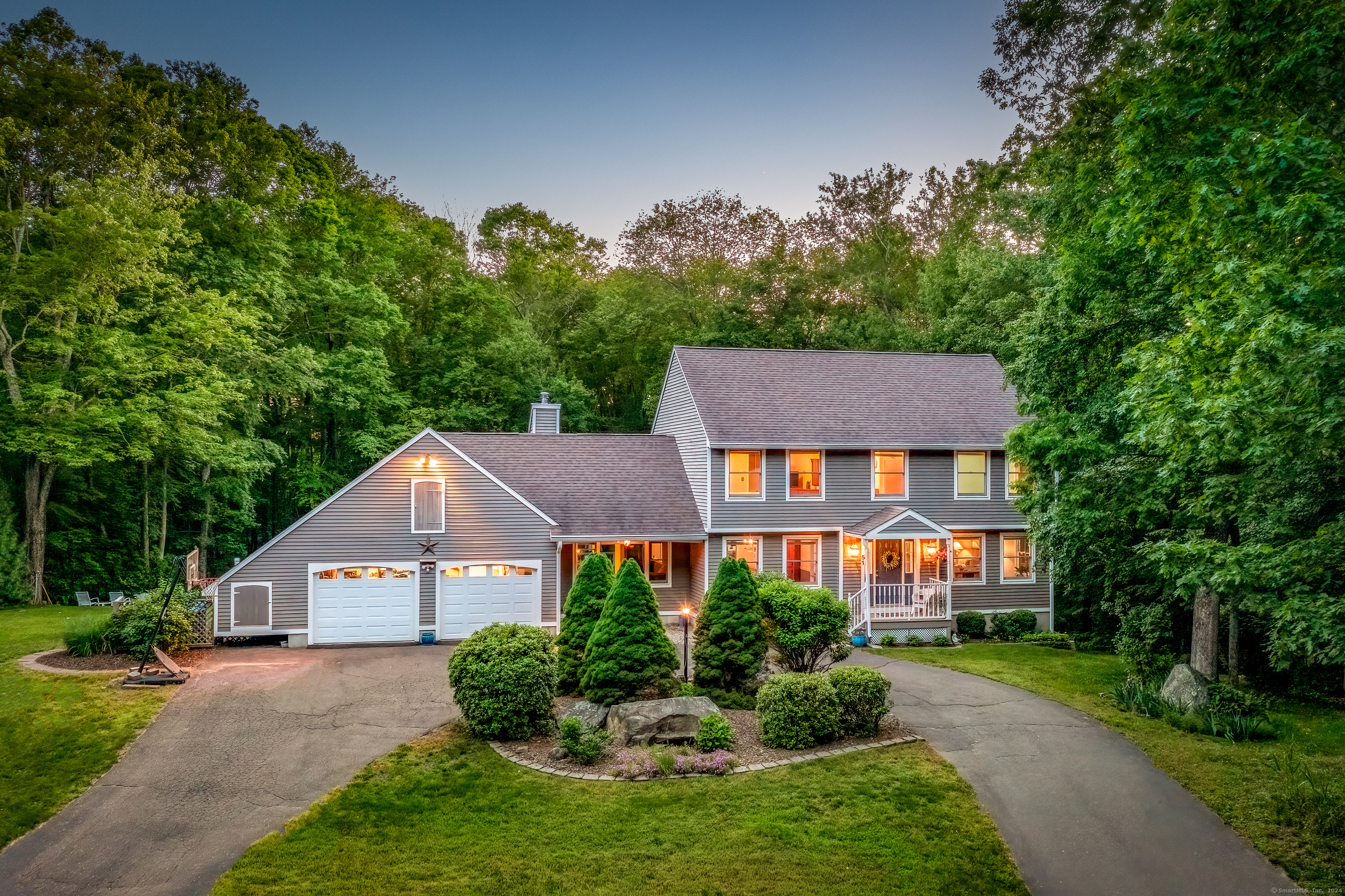 Property Photo:  51 Barbara Road  CT 06084 
