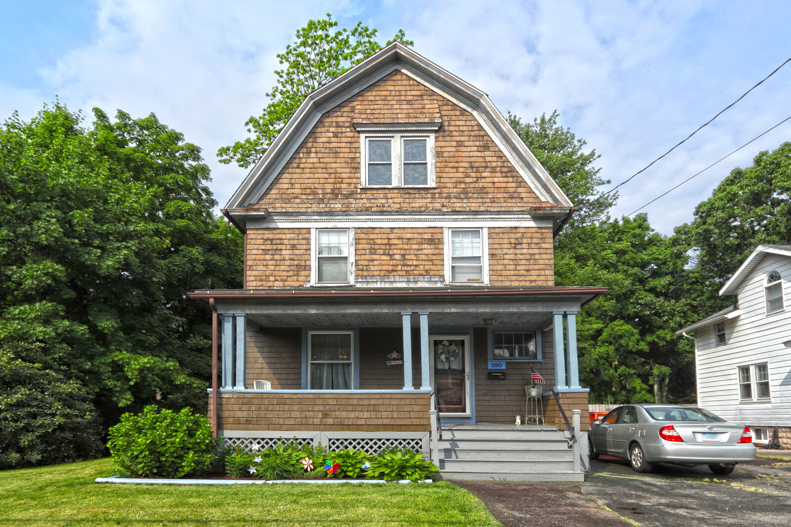 Property Photo: 380 Union Avenue CT 06516