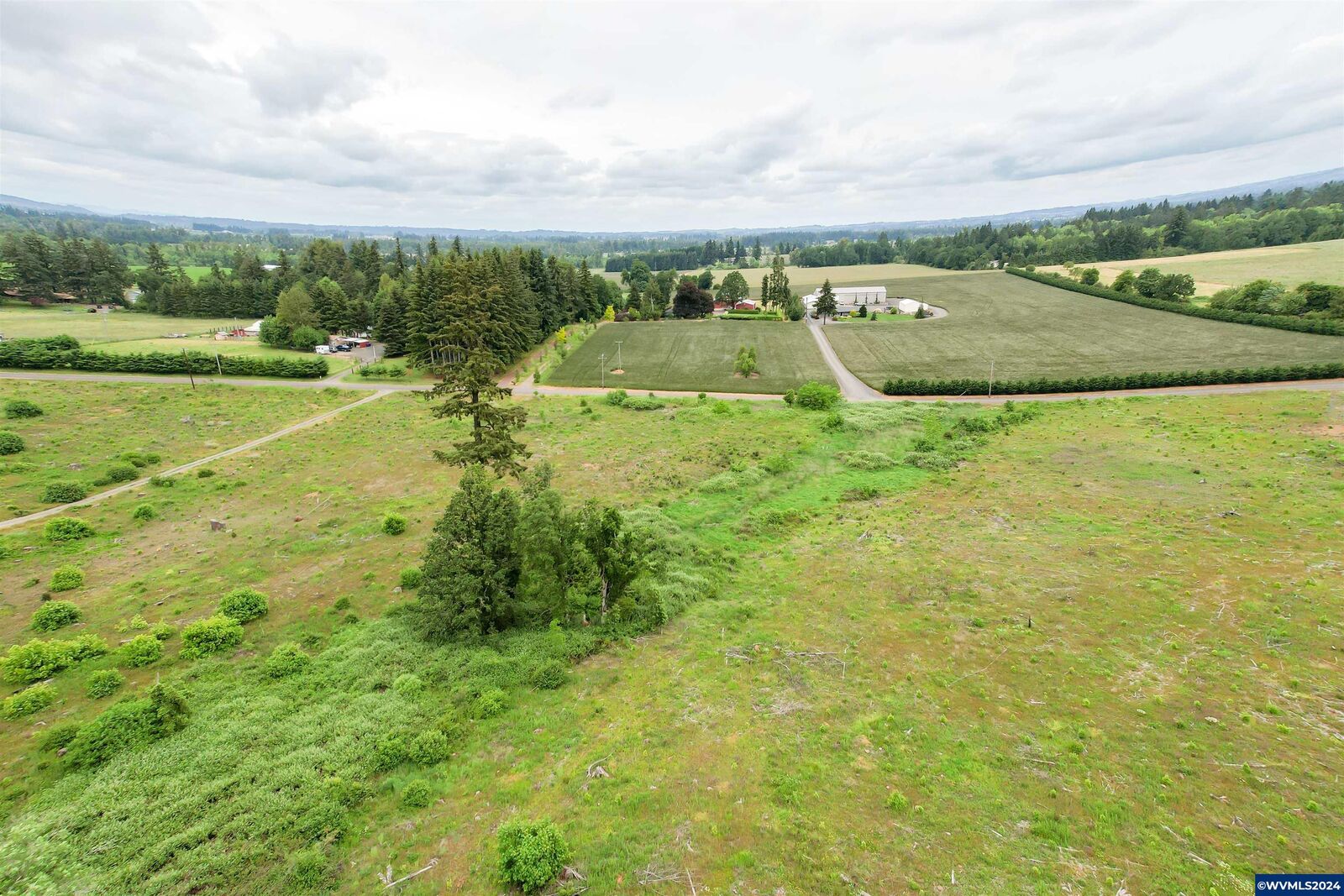 Property Photo:  Tl#0924190 Shilling (Lot 107) Dr  OR 97374 