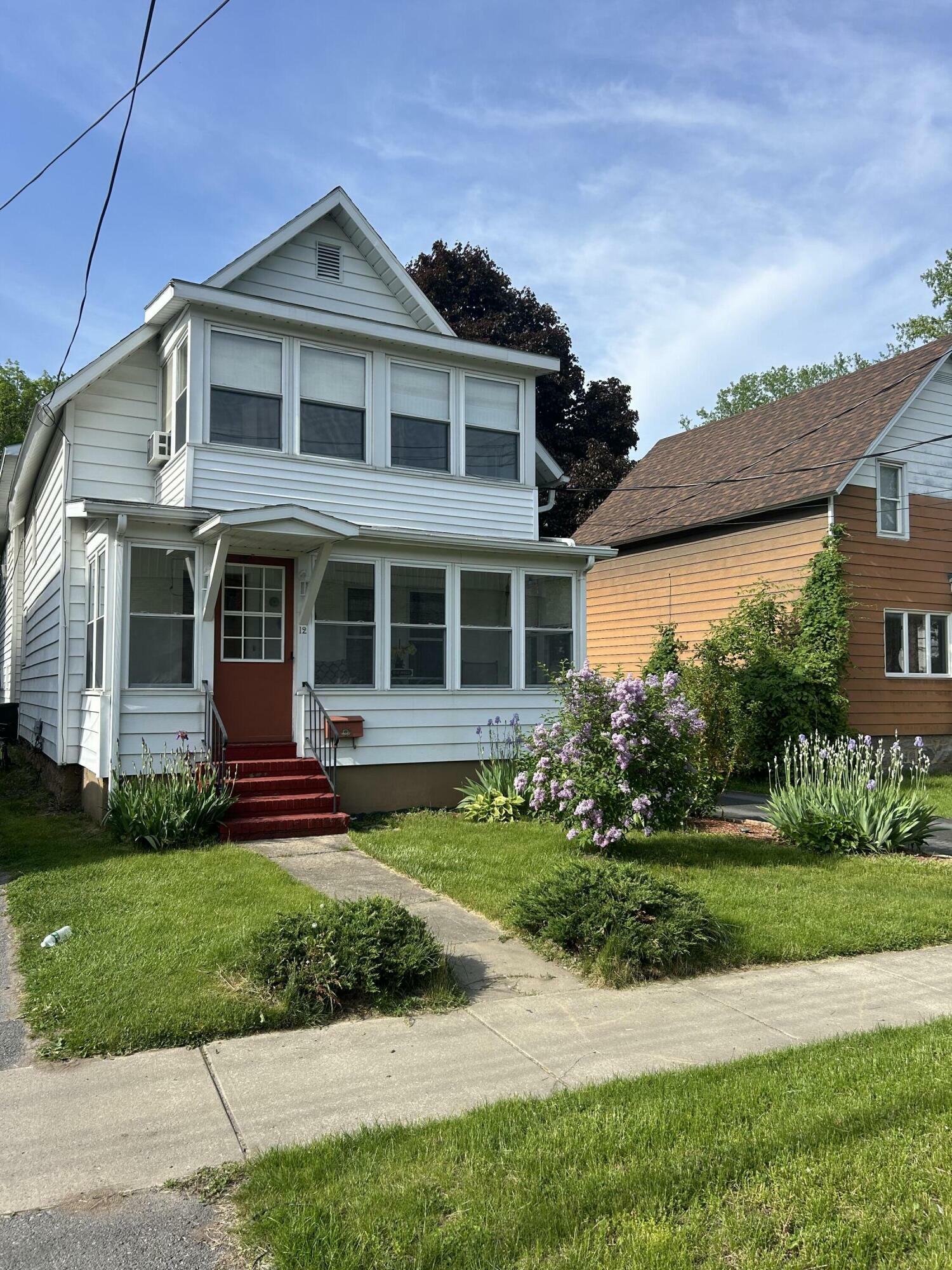 Property Photo:  12 Leblanc Lane  NY 12901 