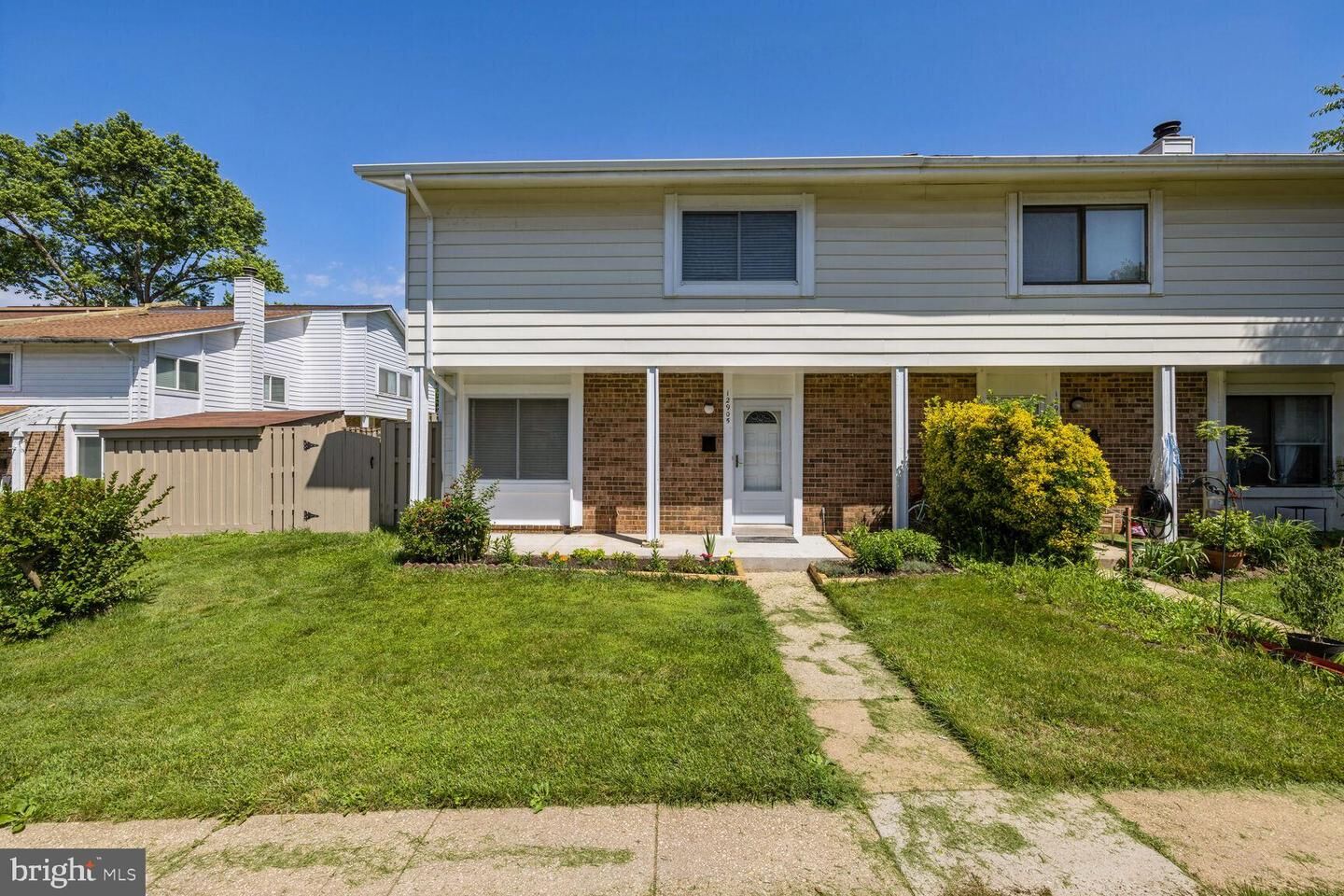Property Photo:  12905 Poppy Seed Court  MD 20874 