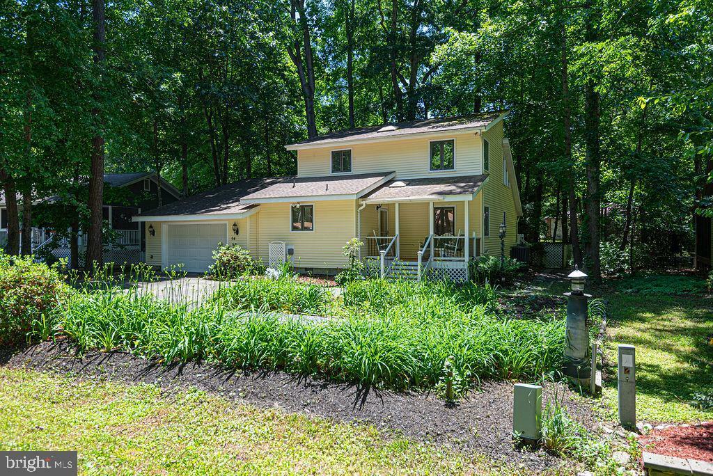 Property Photo:  54 Birdnest Drive  MD 21811 