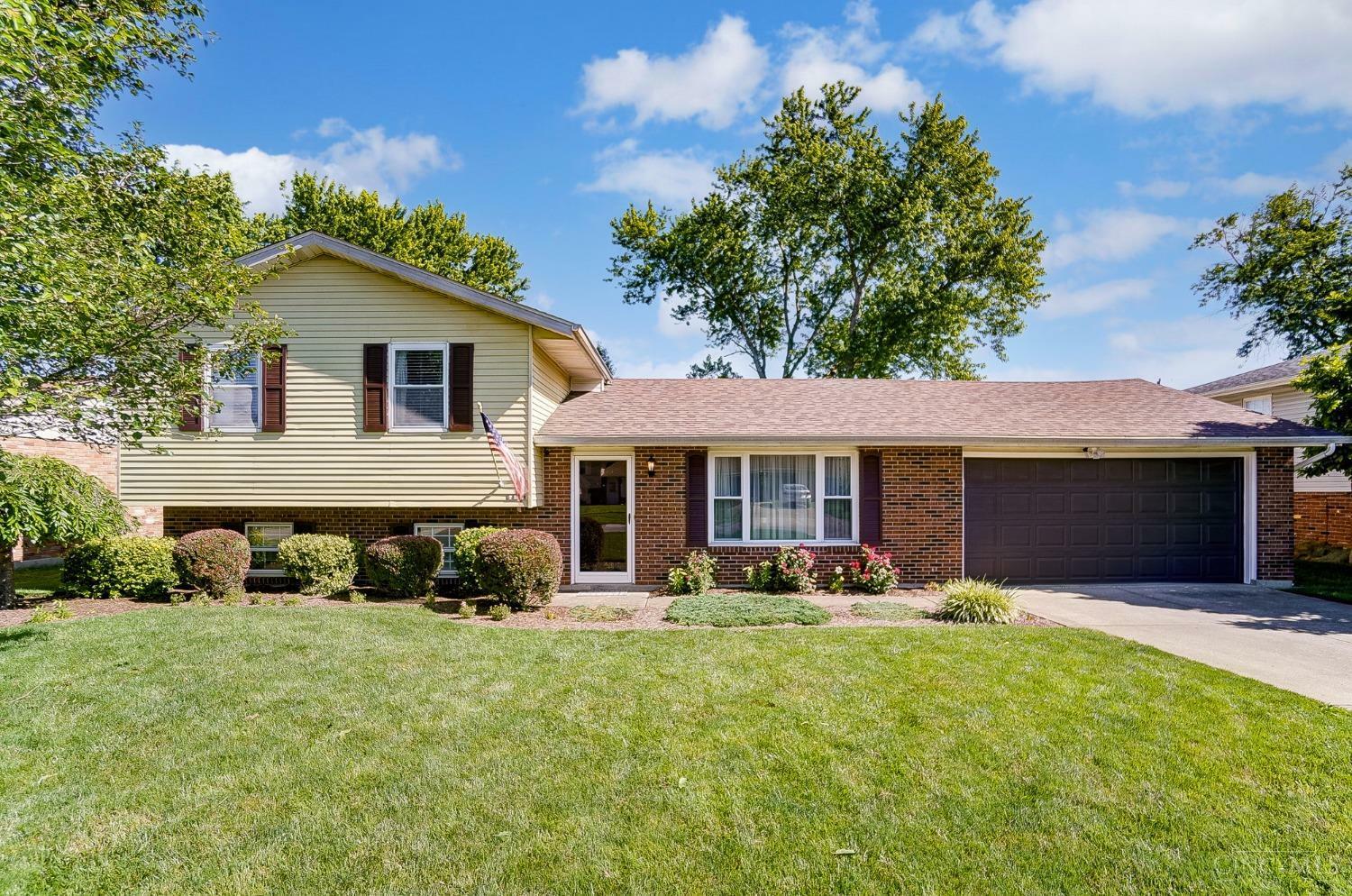 Property Photo:  5946 Fairdale Drive  OH 45014 