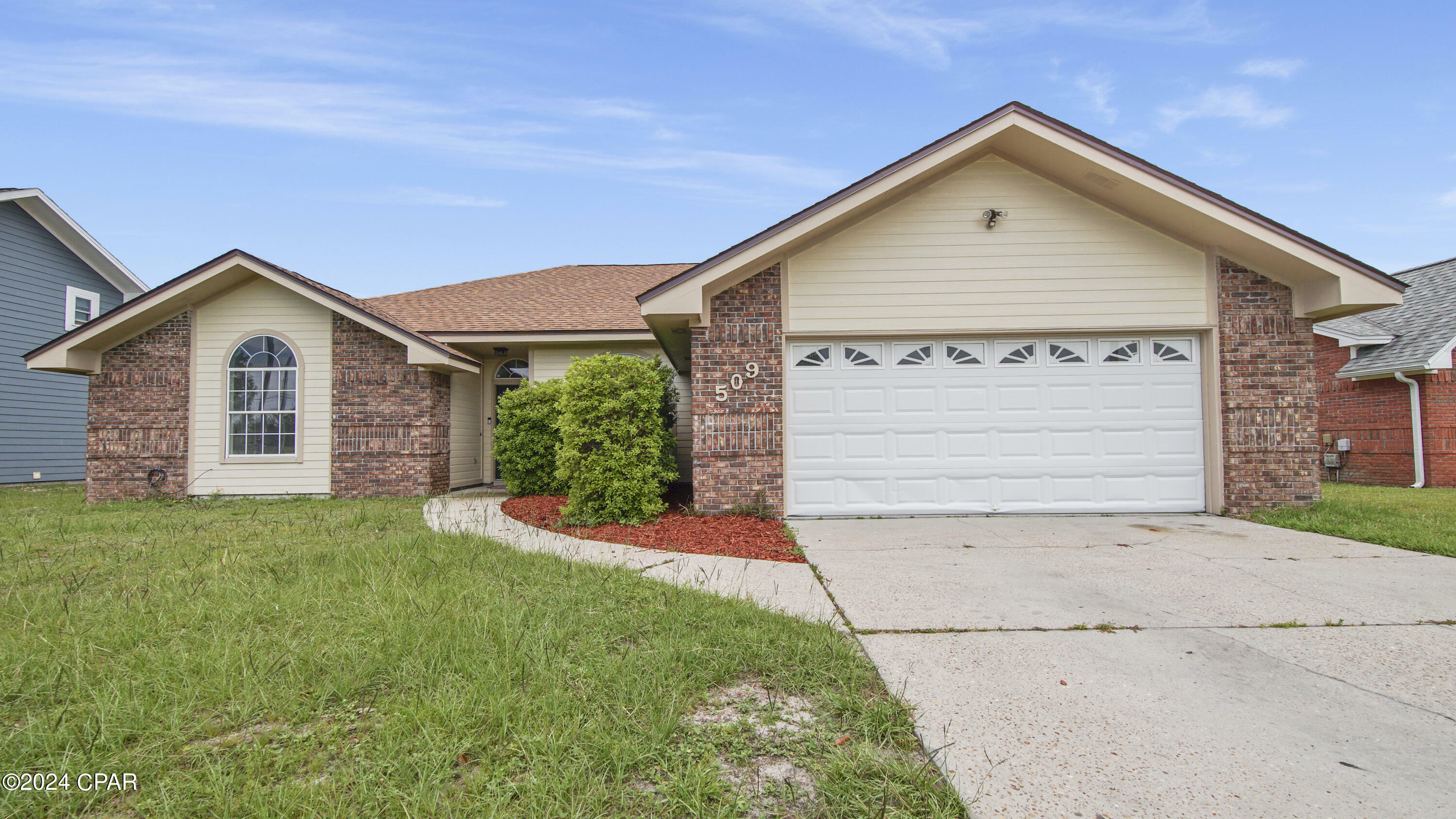 Property Photo:  509 Tracey Drive  FL 32404 