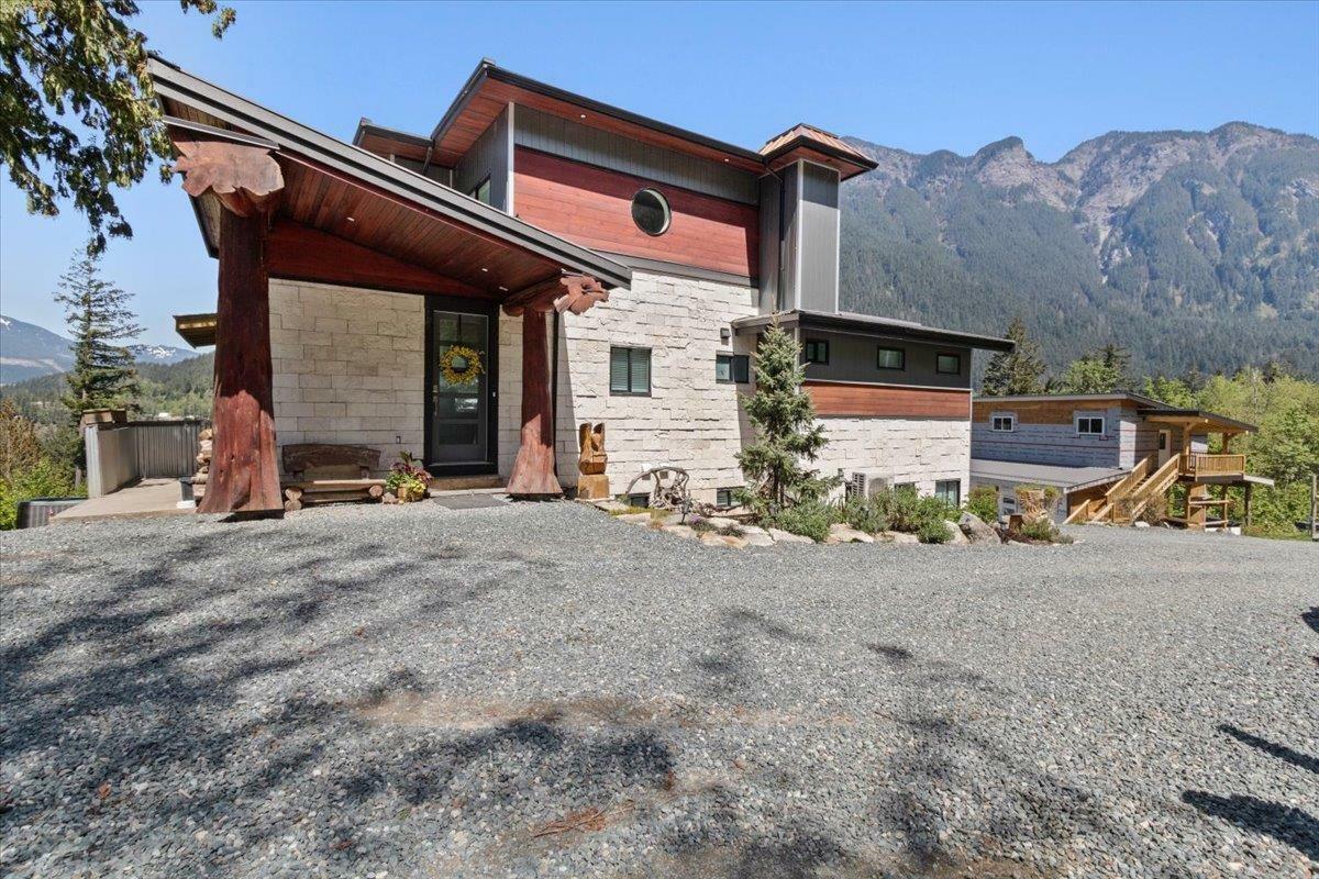 Property Photo:  66418 Othello Road  BC V0X 1L1 