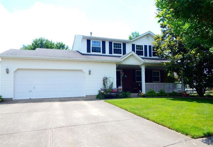 5838 Cedarwood Court  Maineville OH 45039 photo