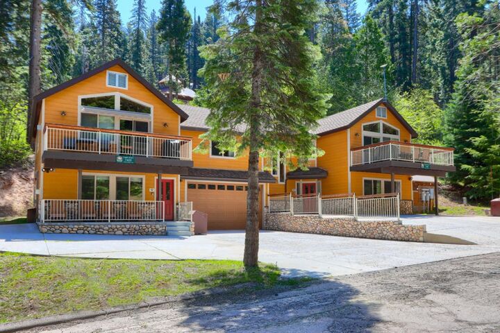 7400 Choke Cherry Lane  Yosemite CA 95389 photo