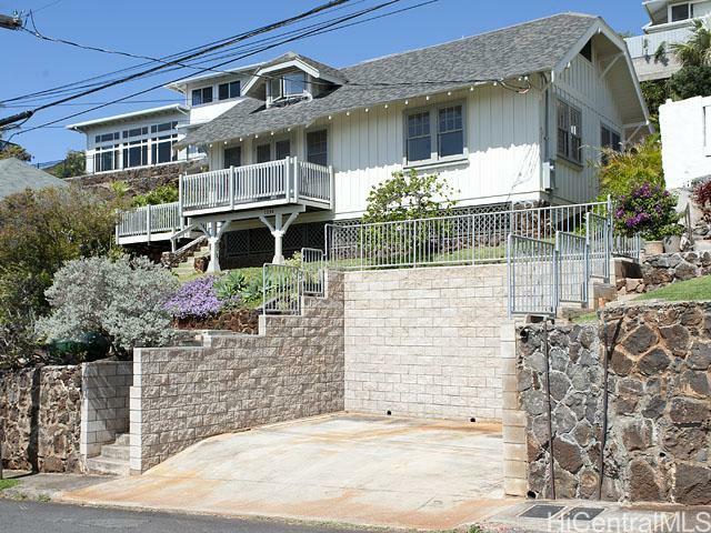 1334 Koko Head Avenue  Honolulu HI 96816 photo