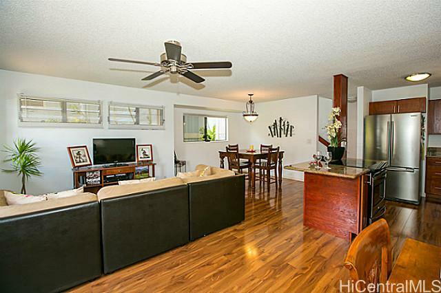 Property Photo:  99-818 Meaala Street  HI 96701 