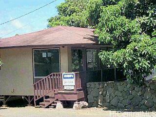 Property Photo:  54079 Hauula Homestead Road A  HI 96717 