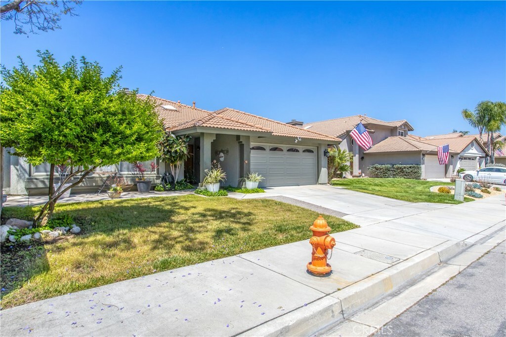 Property Photo:  7960 Valencia Court  CA 92346 