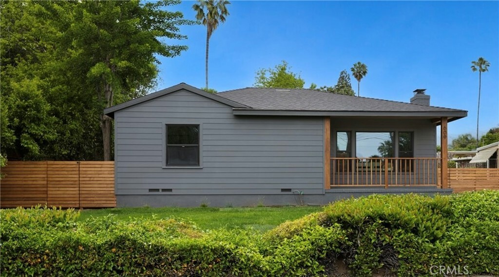 Property Photo:  609 Figueroa Drive  CA 91001 