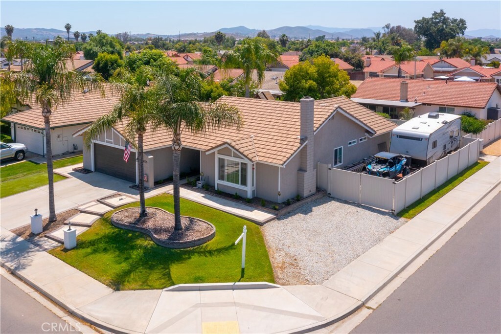 Property Photo:  29775 Avenida De Cortez  CA 92586 