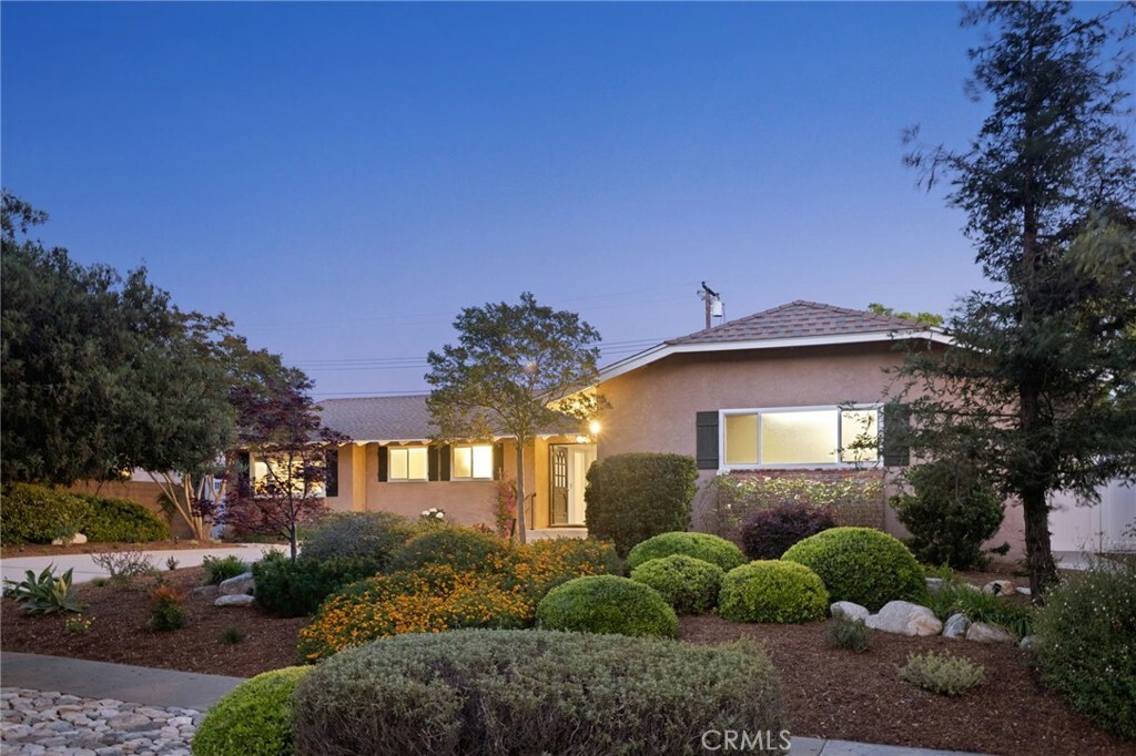 Property Photo:  3860 Shelter Grove Drive  CA 91711 