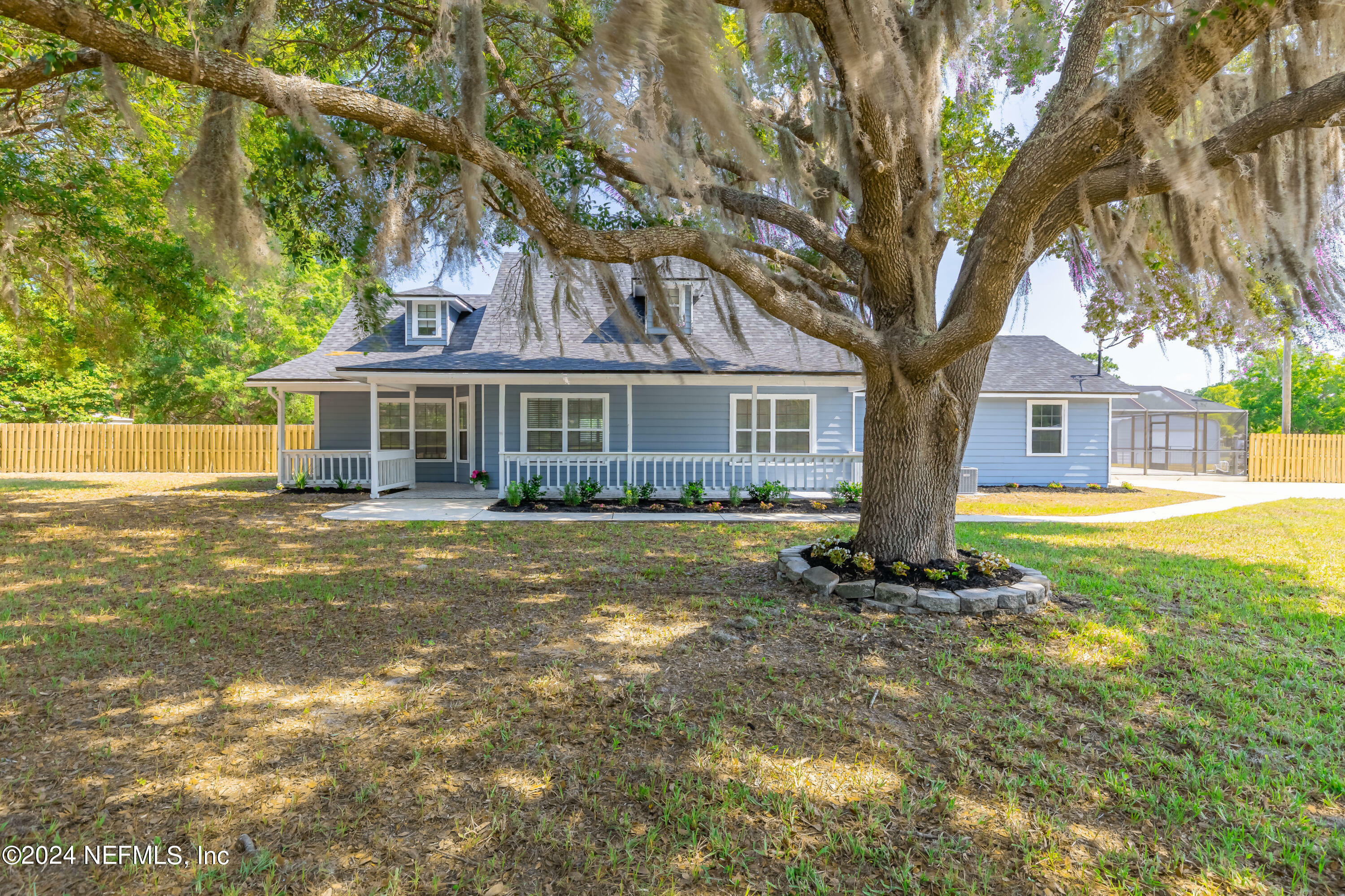 Property Photo:  3522 Trail Ridge Road  FL 32068 