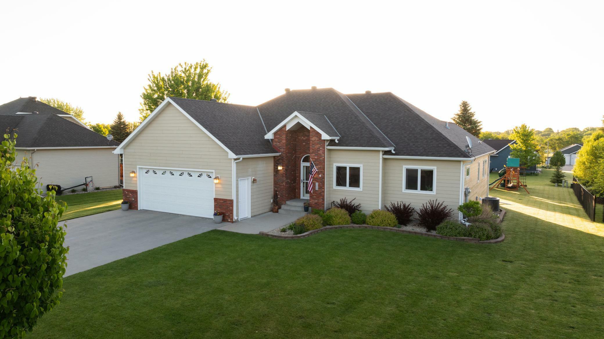 Property Photo:  1315 Nicole Court  MN 56537 