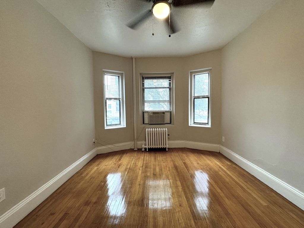 Property Photo: 4 Langmaid Ave 1 MA 02145