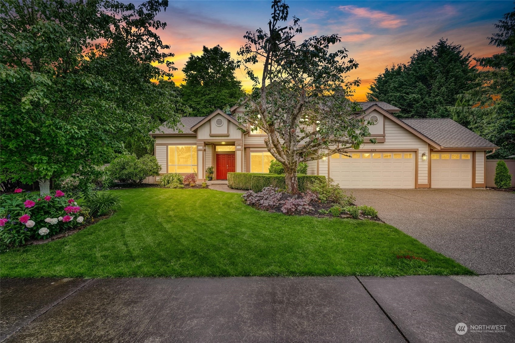 4374 326th Avenue NE  Carnation WA 98014 photo